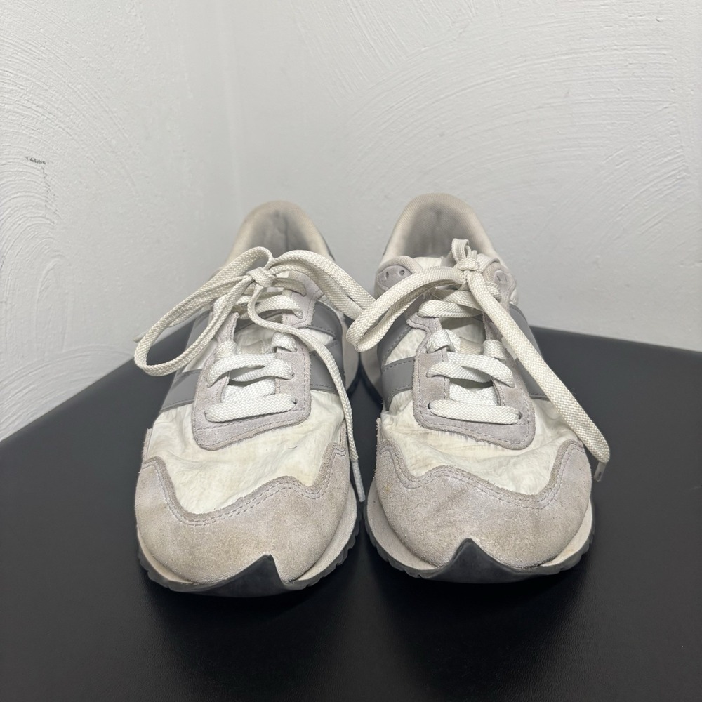 New Balance 237 Women's Sneakers Size 7 Reflection/Slate Gray WS237HGG Shoes - Picture 4 of 9